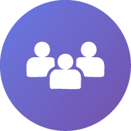 エンゲージメントの高さ